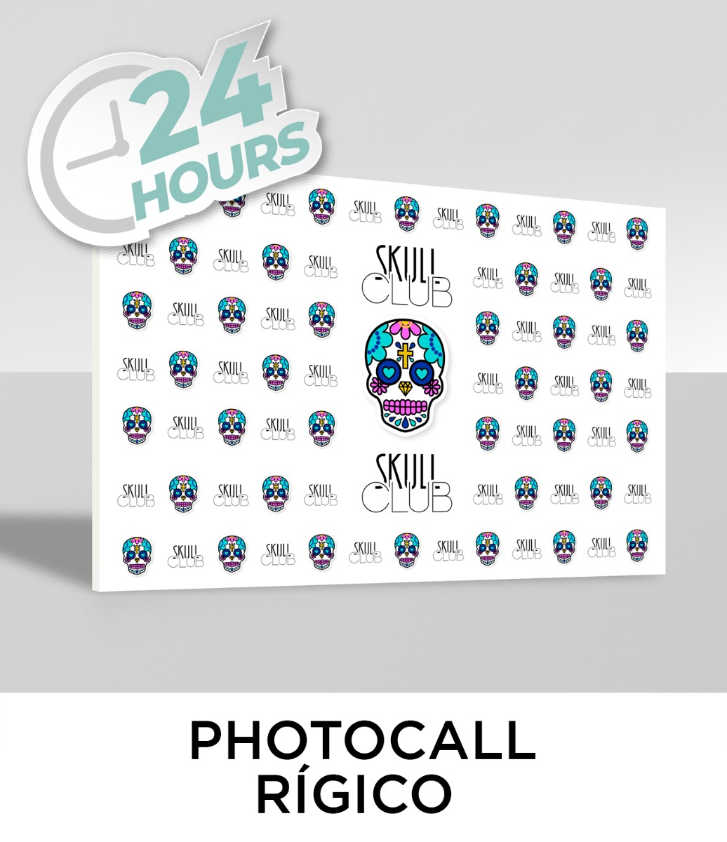 PHOTOCALL RÍGIGO EVENTOS EN 24 HORAS