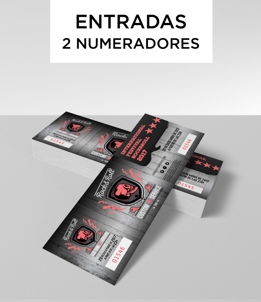 Entradas baratas para Eventos