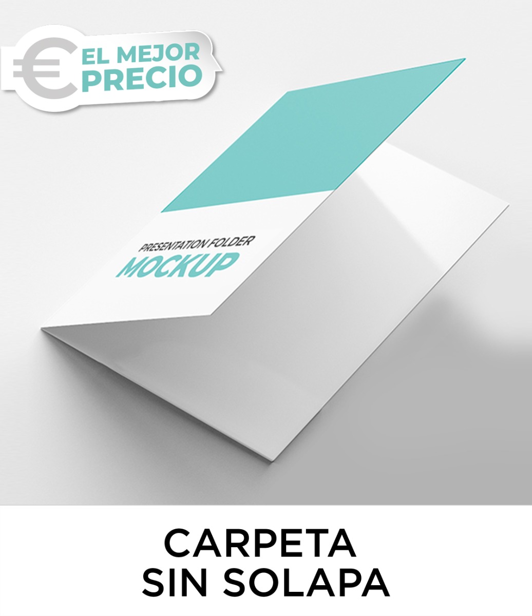 ARPETAS PERSONALIZADAS SIN SOLAPA