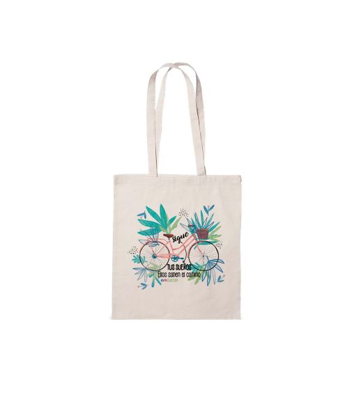 Bolsa de Tela