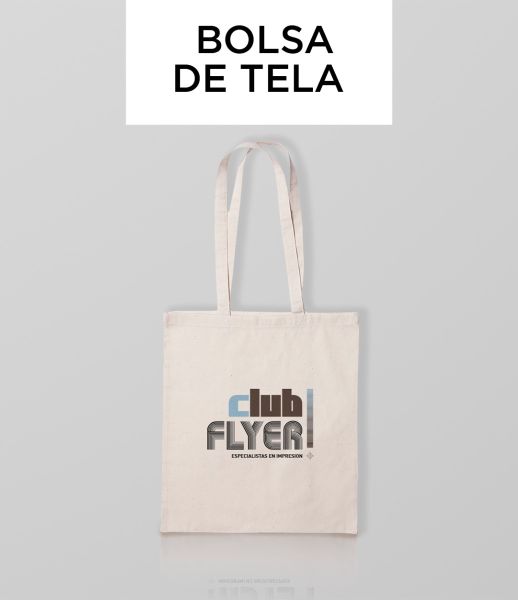 Bolsa de Tela