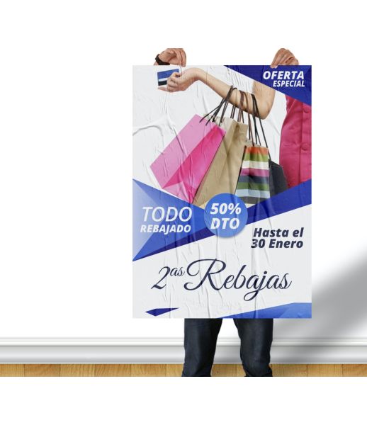 Carteles publicitarios