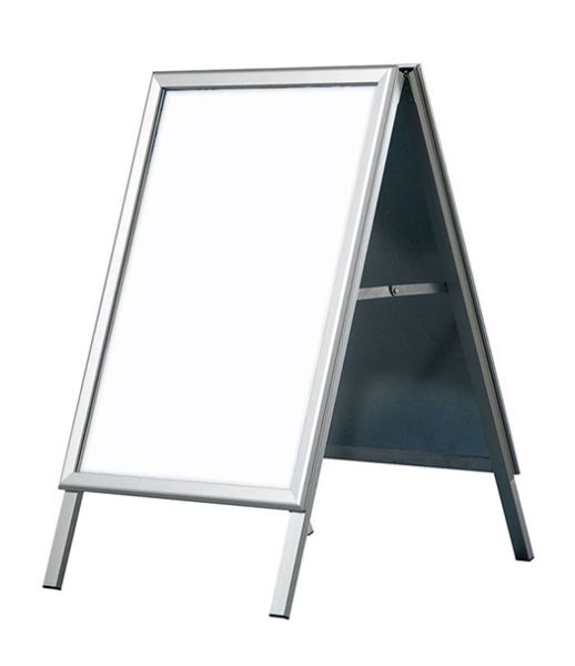 Caballete de Aluminio