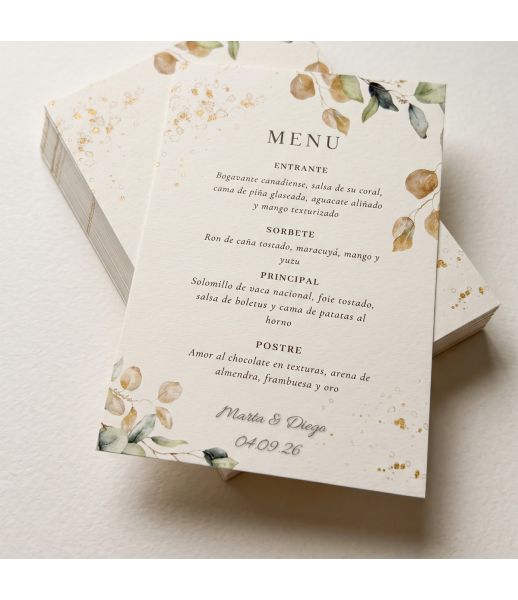 Invitaciones Personalizadas