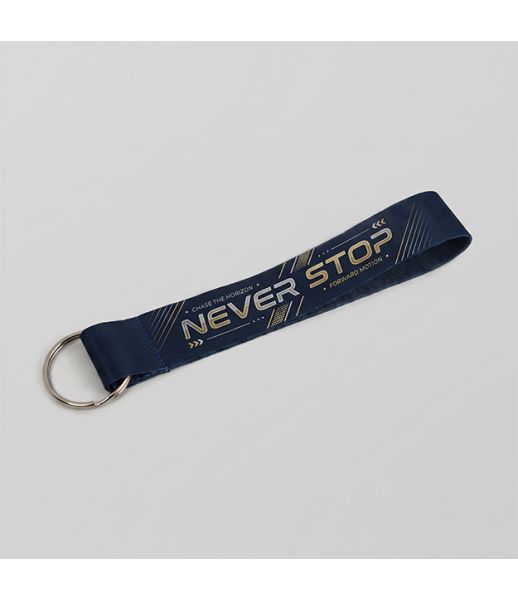 Lanyard Llavero