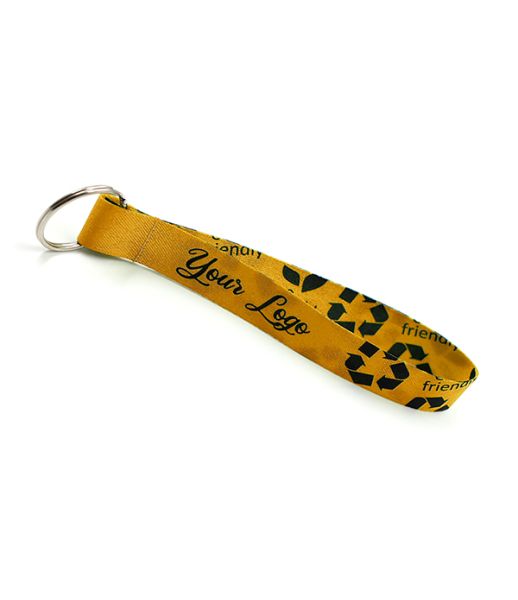 Lanyard Llavero