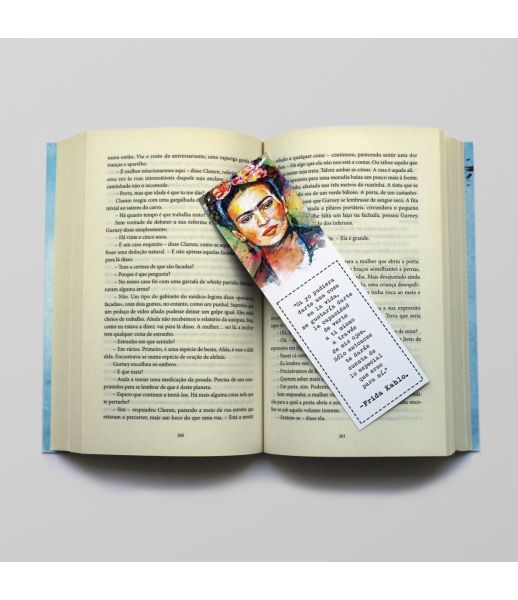 Marcapáginas Personalizados