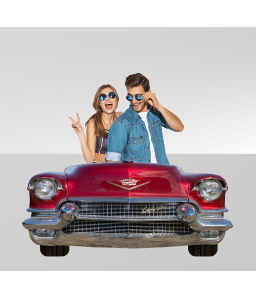 Phocall Coche