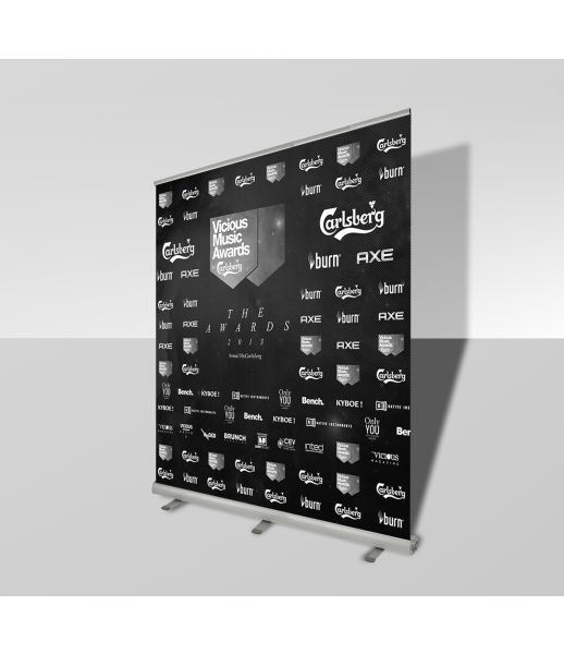 Photocall enrollable