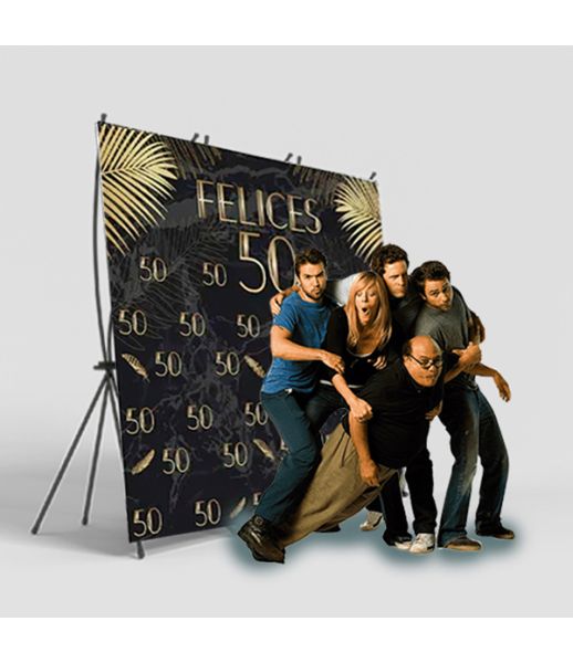 Photocall Flexible