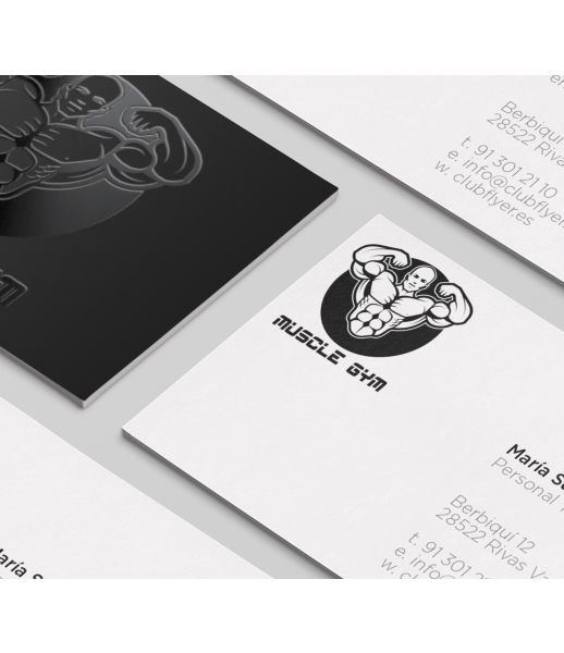 Tarjetas con reserva UVI