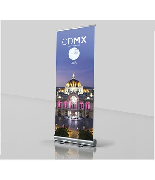 RollUp personalizado