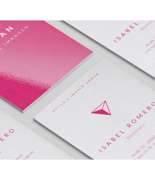Tarjetas Premium