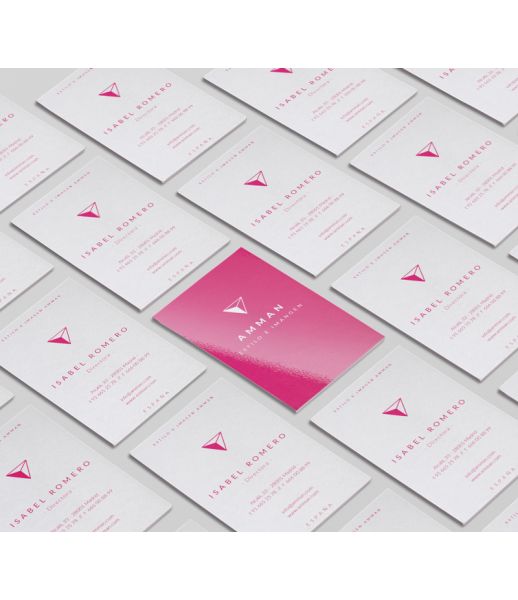 Tarjetas Premium