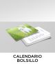 Calendario de Bolsillo