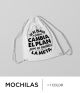 Mochilas a 1 color