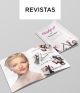 Revistas Grapadas en DIN A4