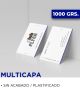 Tarjetas Multicapa