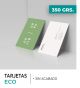 Tarjetas Eco