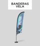 Banderas Vela