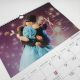 Calendario de Pared Wire´o