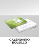 Calendario de Bolsillo