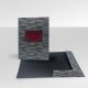 Carpeta Automontable Din-A5
