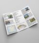 Tríptico A4