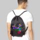 Mochila a todo color