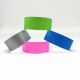 Pulseras Tyvek 25 mm sin impresión