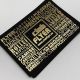 Tarjetas de visita Exclusive Elegantes