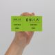 Tickets de consumición