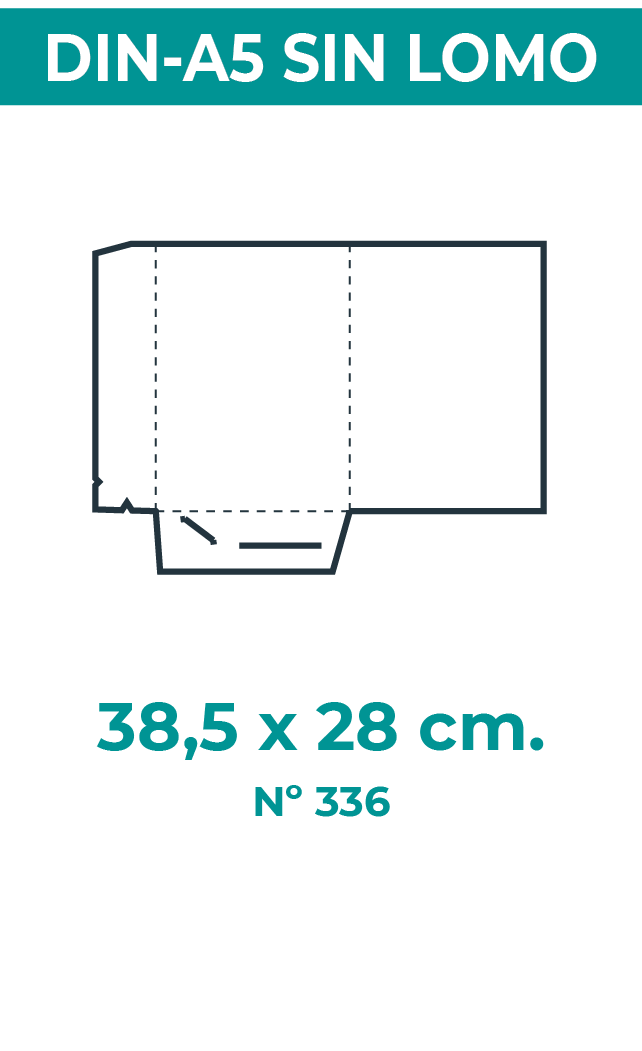 DIN-A5 SIN LOMO