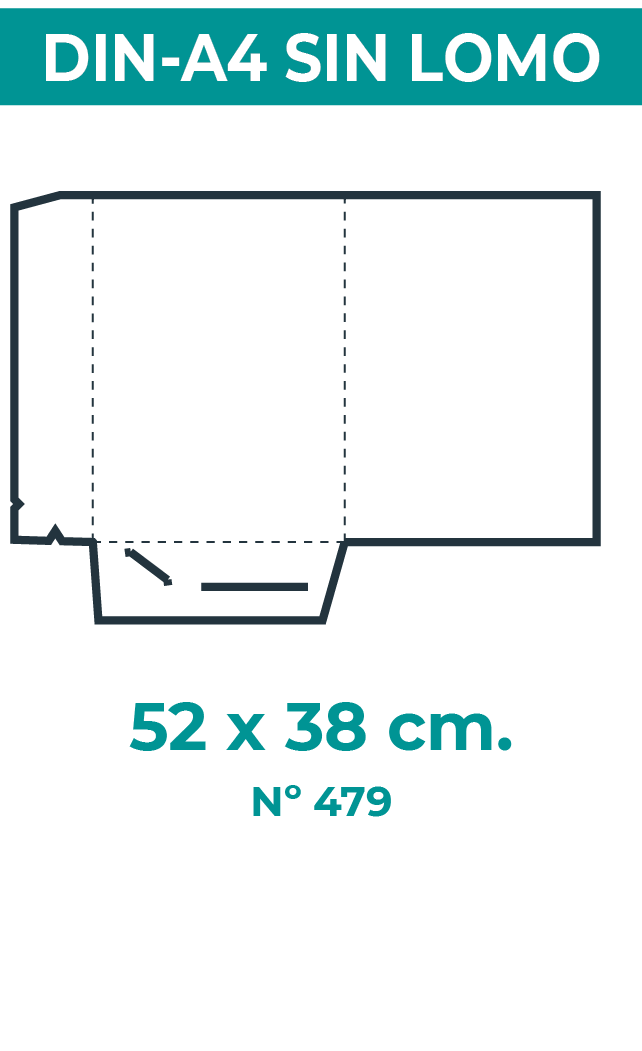 DIN-A4 SIN LOMO