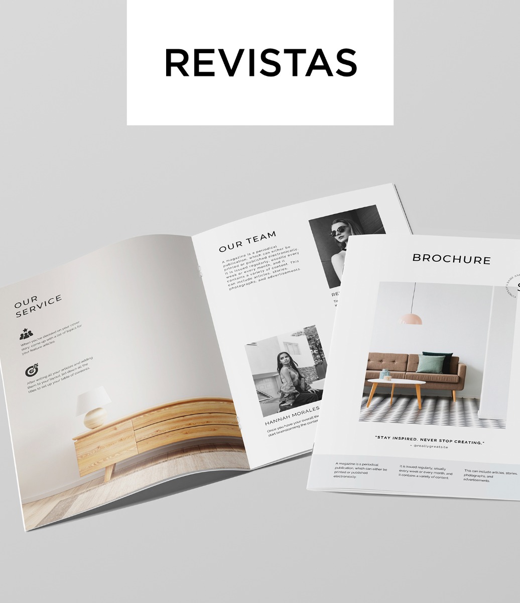 Revistas