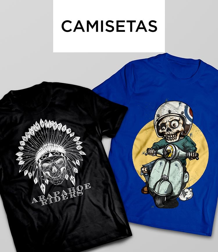 Camisetas Personalizadas