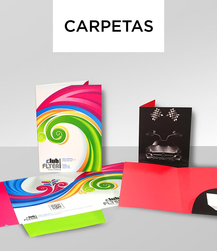 Carpetas