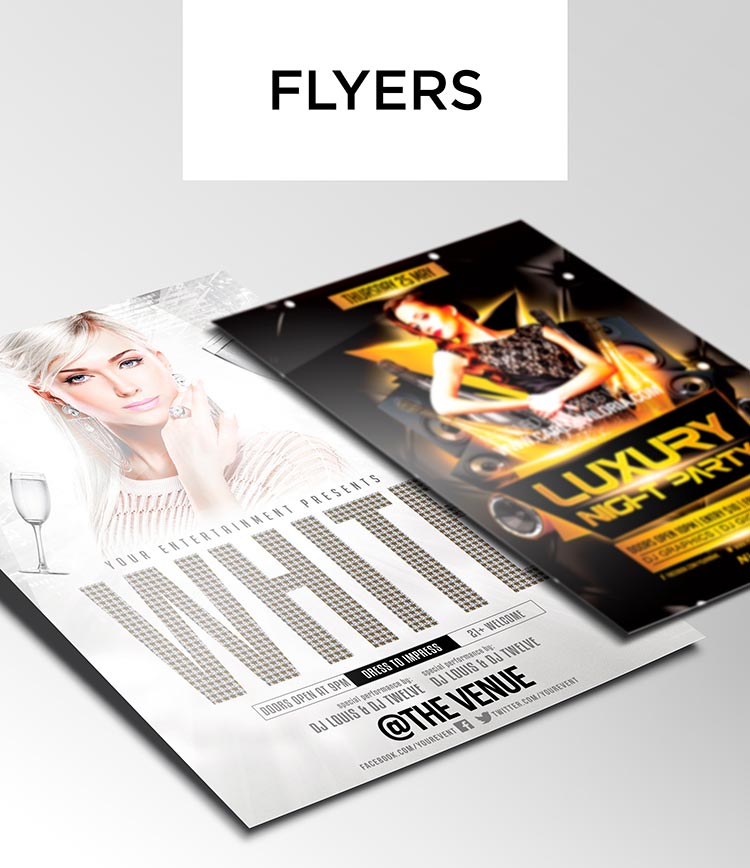 Flyers