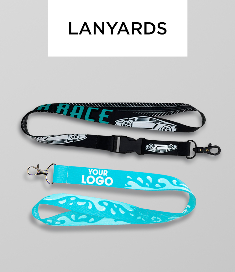 Lanyards