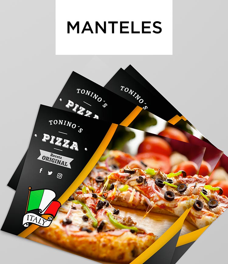 Manteles