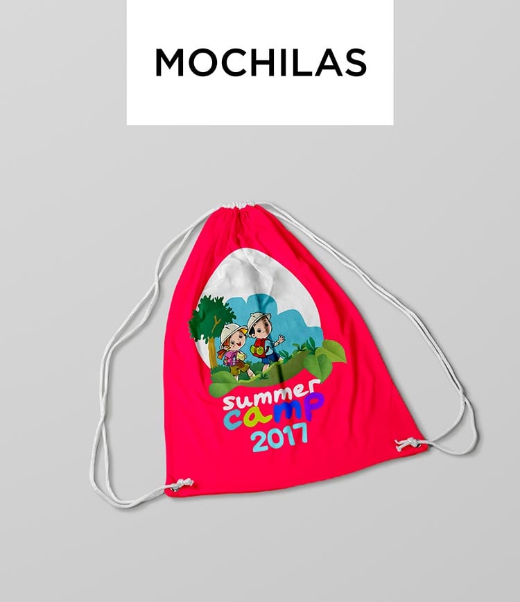 Mochilas