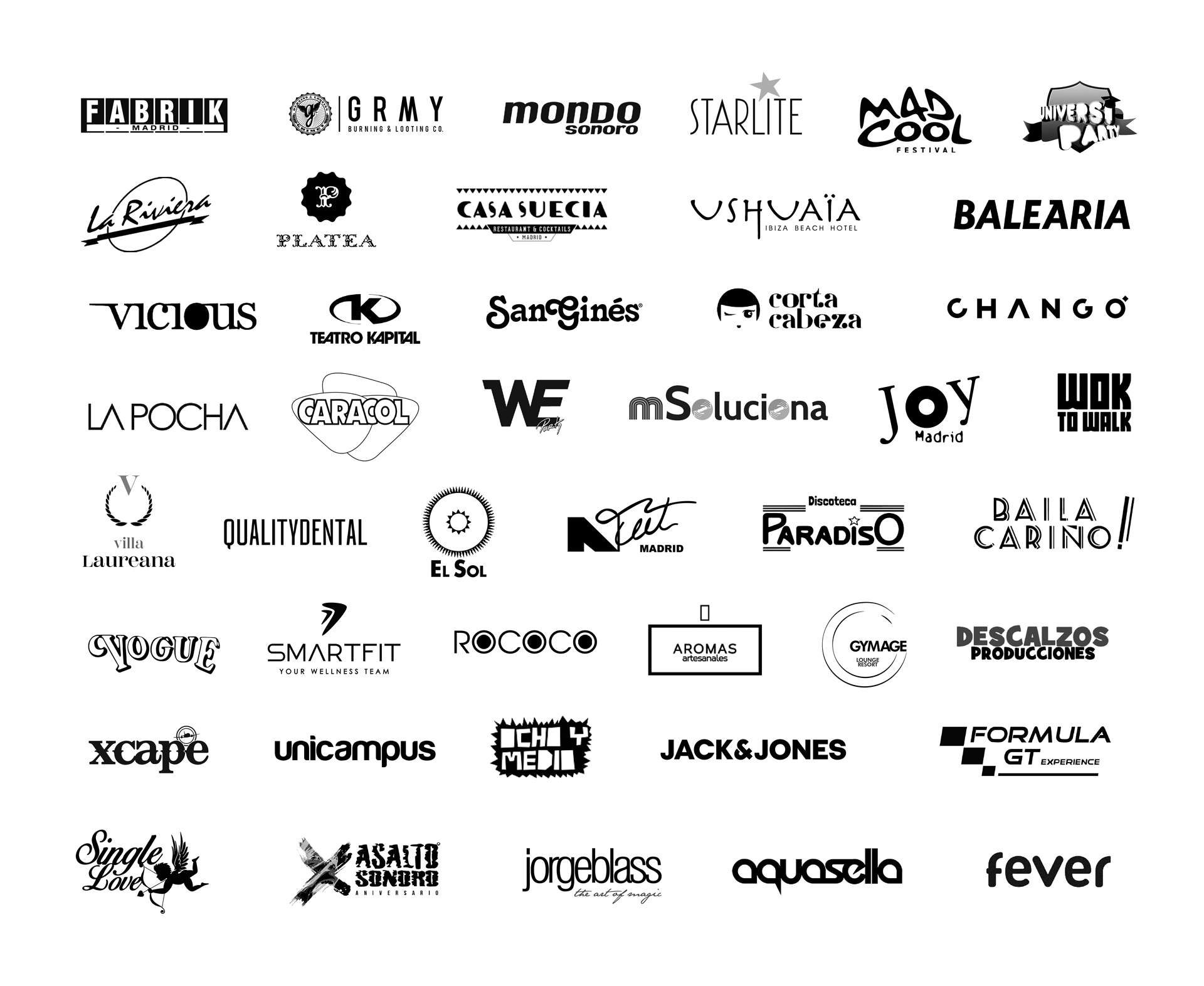 clientes