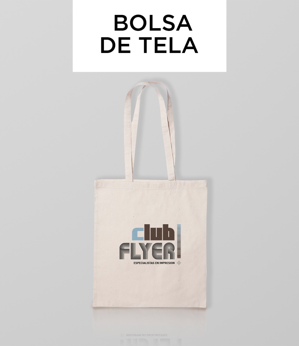 Bolsas de Tela