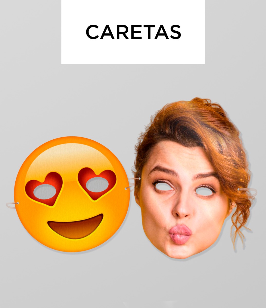 Caretas