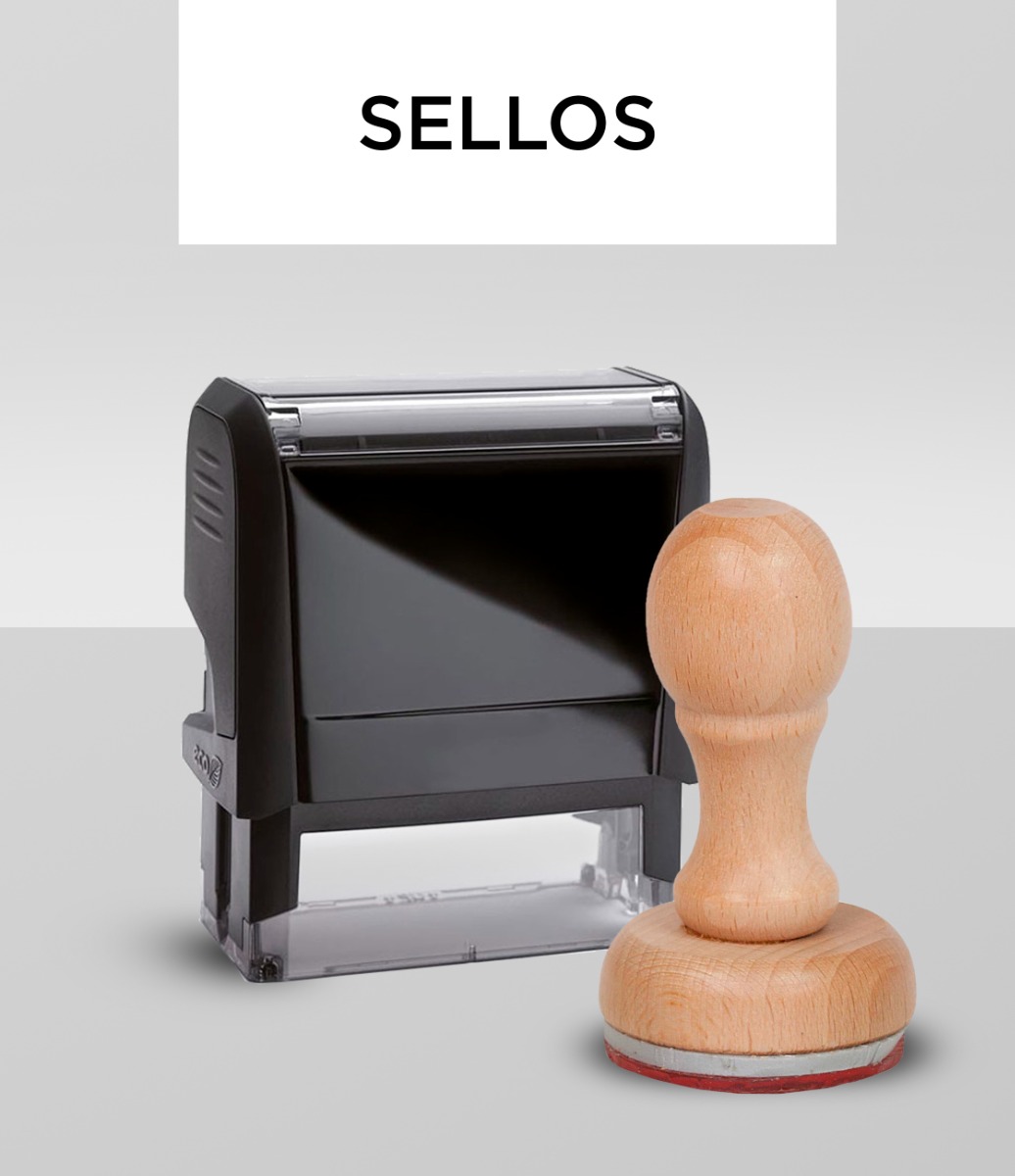 Sellos Automáticos