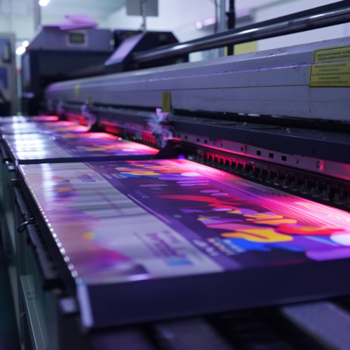 Imprenta barata Madrid